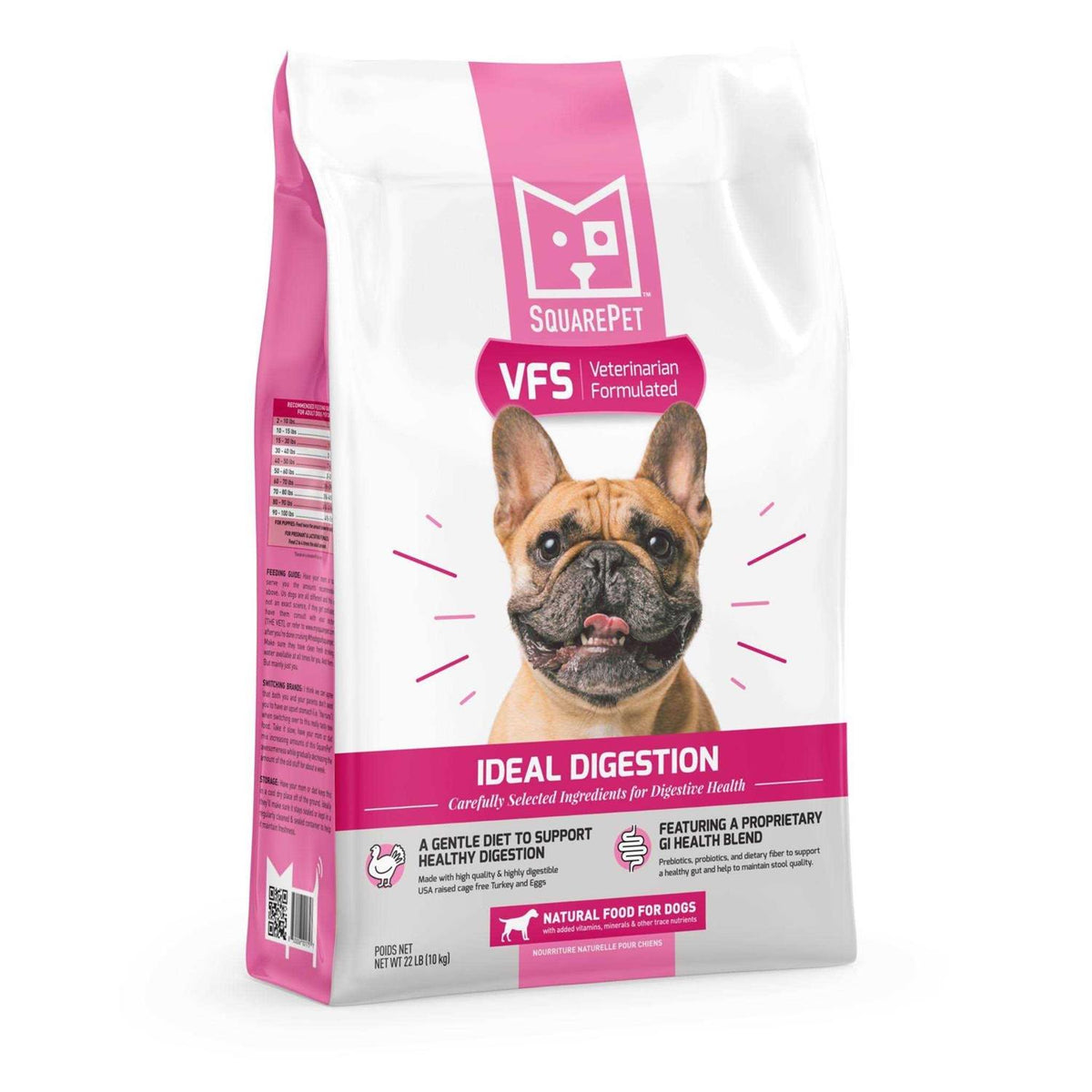 Dry Dog Food O50056