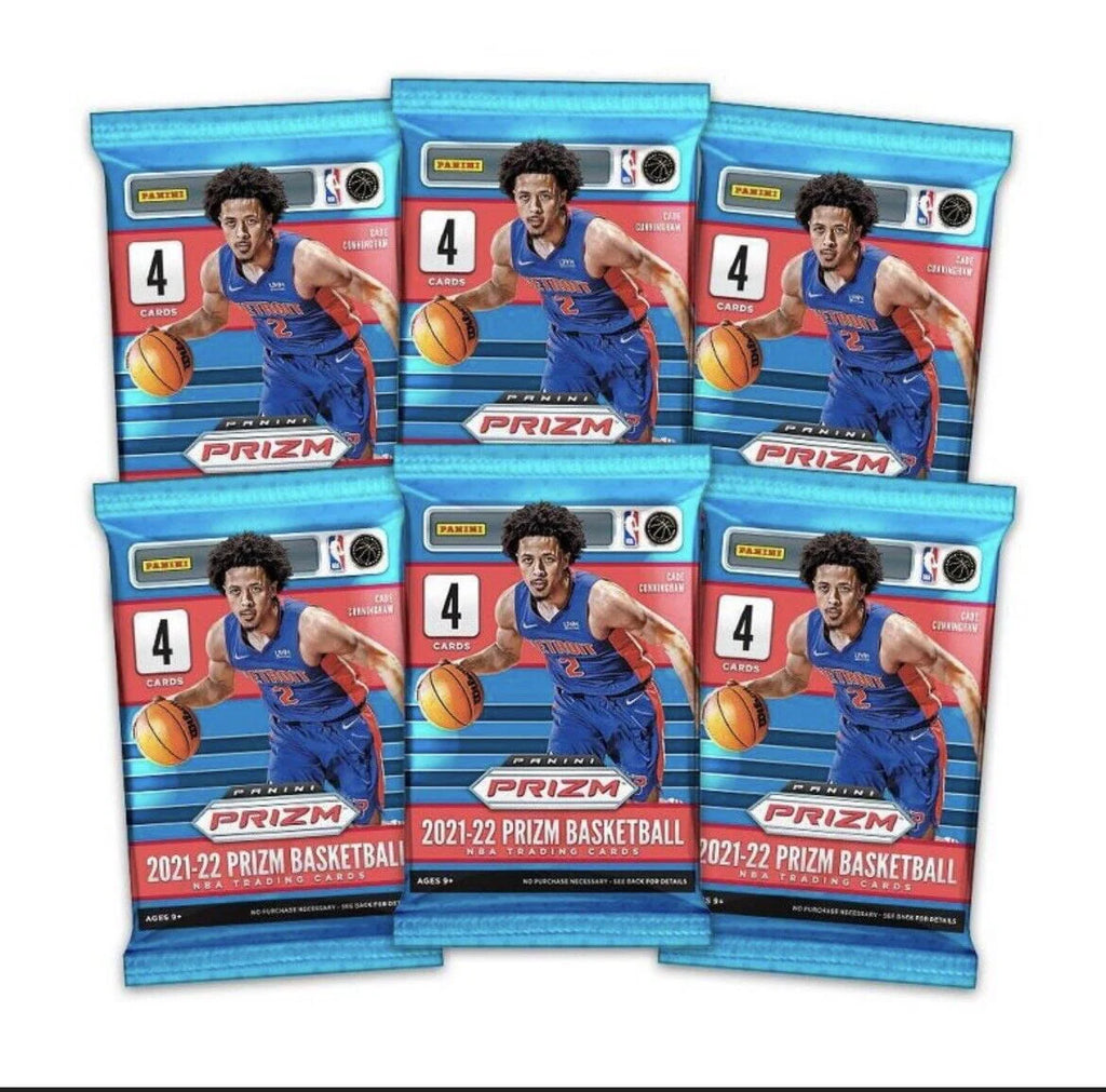 Trading Cards I864127