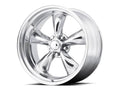 15x7 5x5 Torq Thrust Wheels E37294