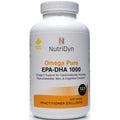 EPA-DHA 1000 120 softgels Q4665