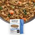 Fresh Dog Food and Puppy Food E306