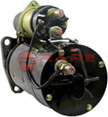 New Starter Motor Compatible with Case Tractor P378