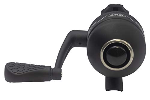 Speed Cast Spincast Reel W1719