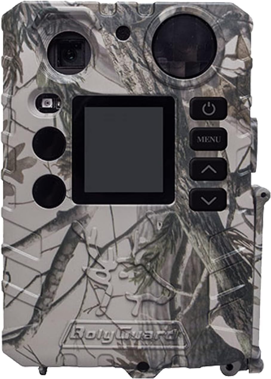 18MP 1080P Trail Camera C1450