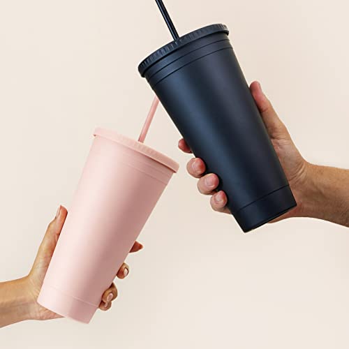 Insulated Travel Tumblers 32 oz. 3 Pack O409110