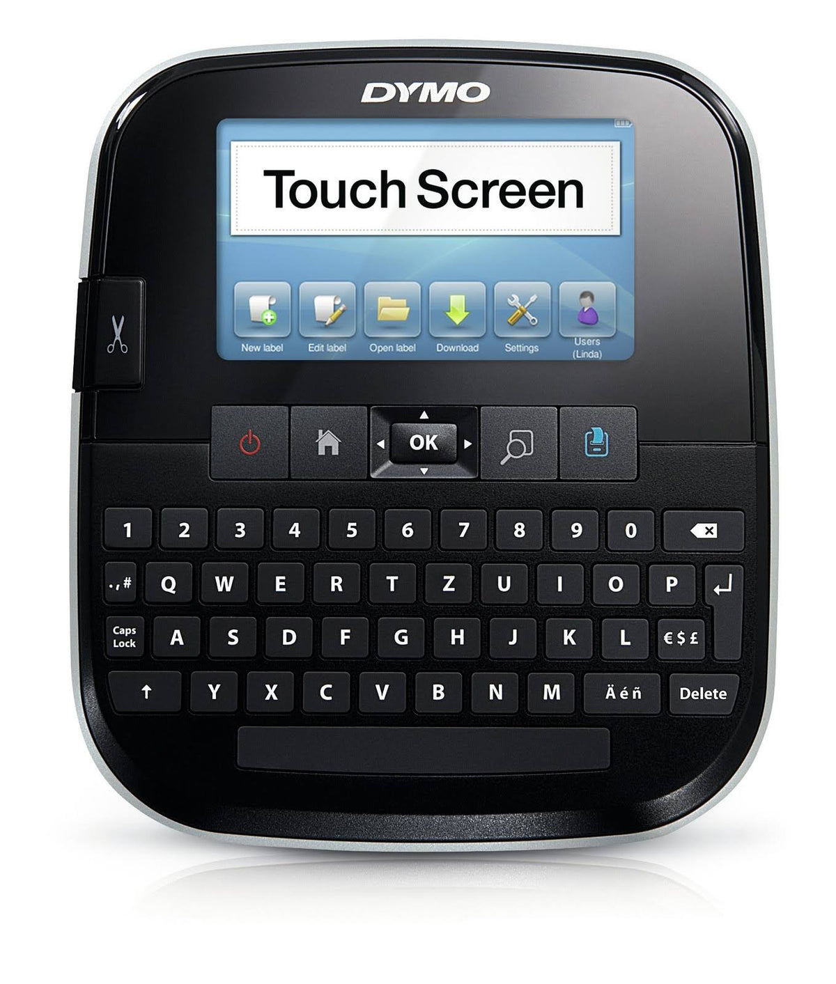 LabelManager 500 TS A1089