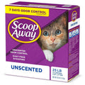 Unscented Clumping Cat Litter Y49880
