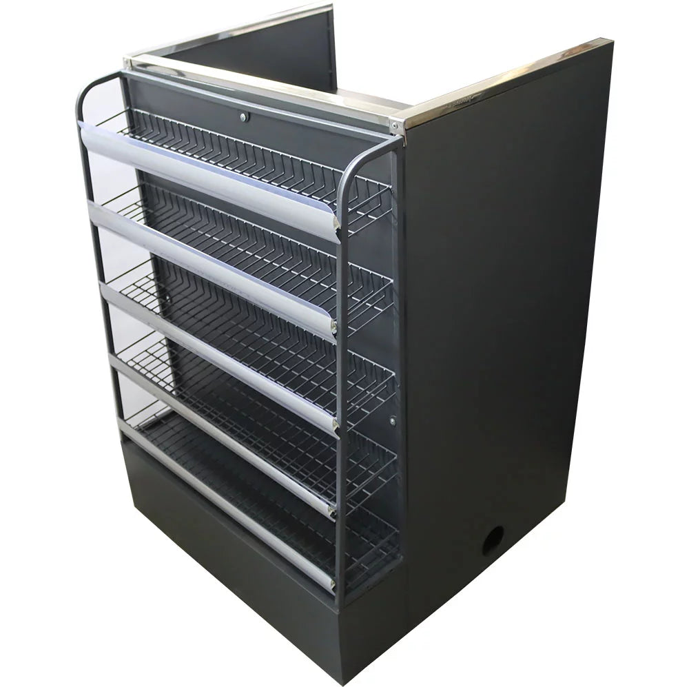 Supermarket Checkout Cashier Counter F98817