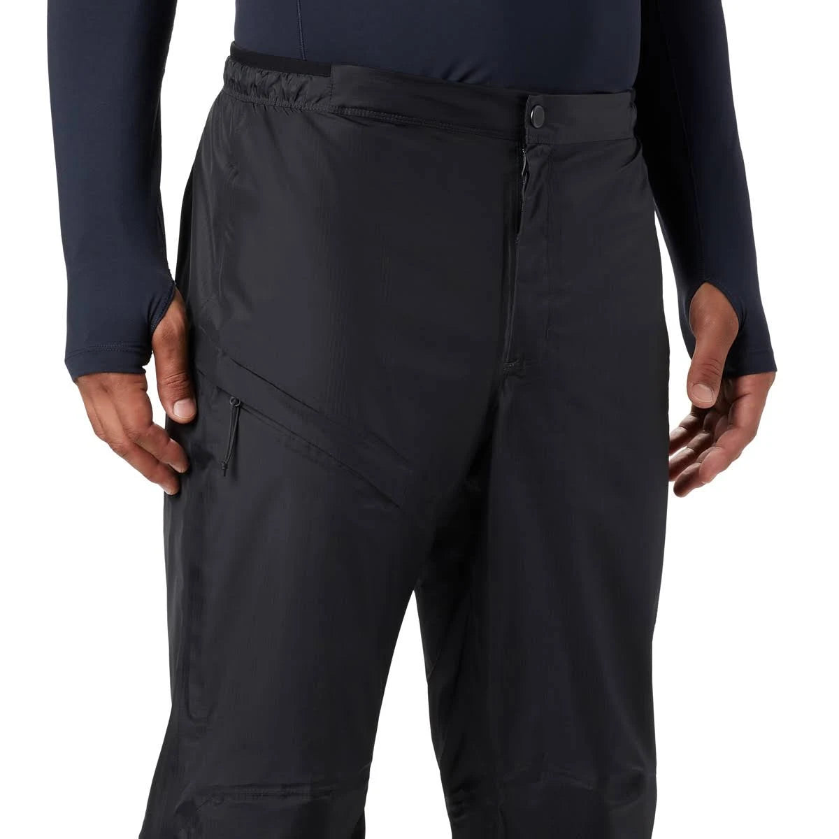 Men's Regular Pants J32436