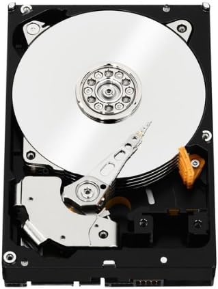 2 TB 3.5 SATA 7200 RPM Hard Drive A36802