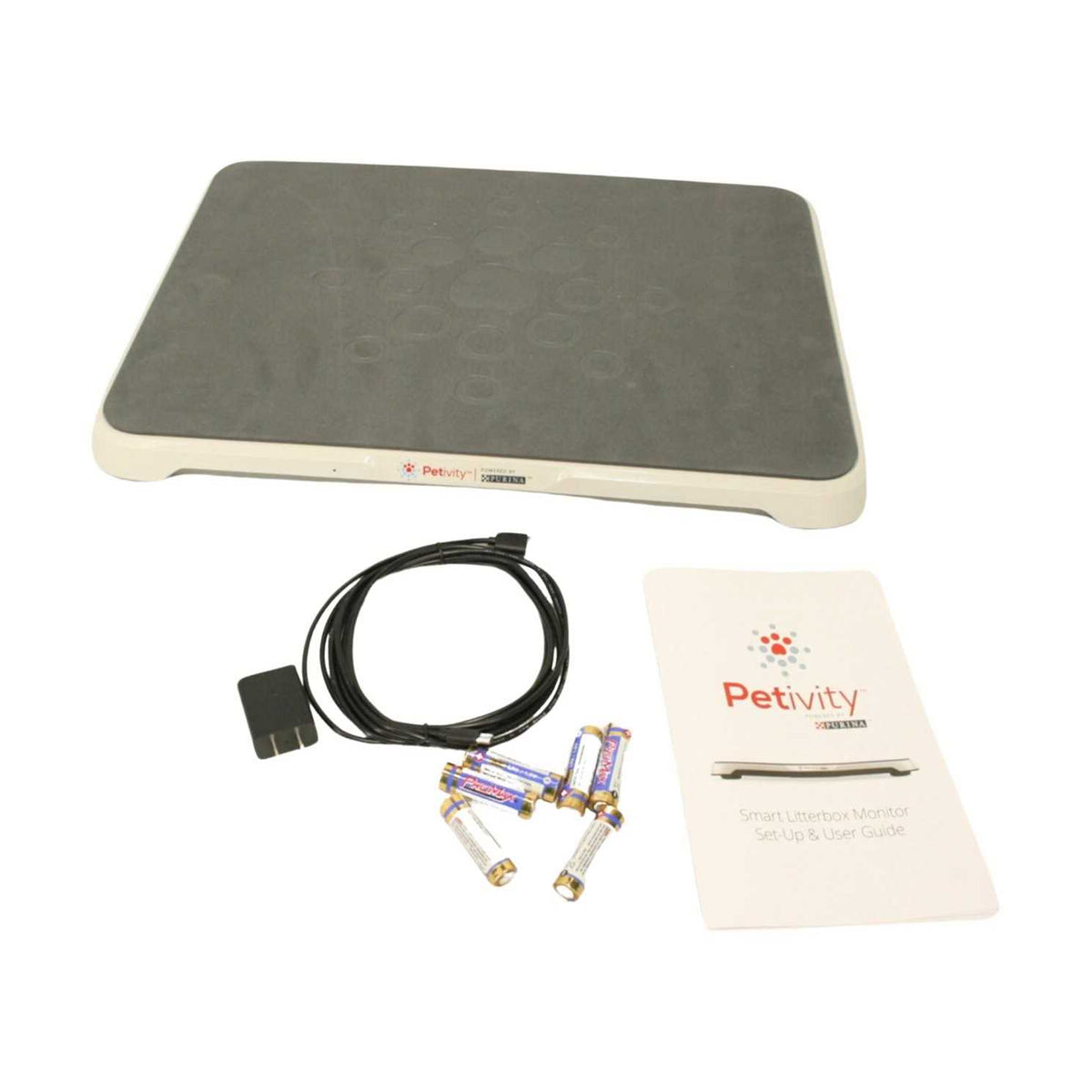Smart Litterbox Monitor System G701657