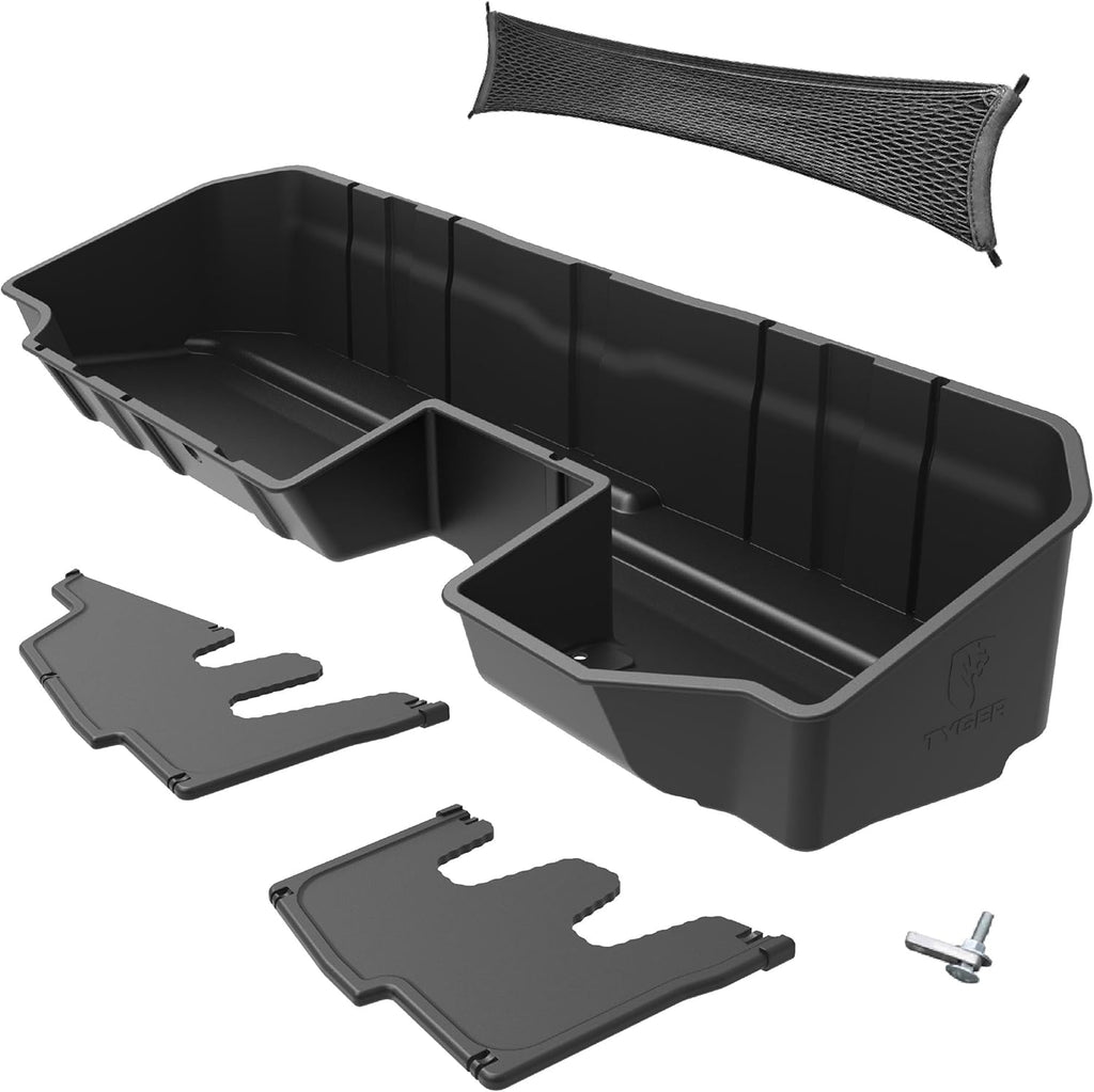 Underseat Storage Box K239
