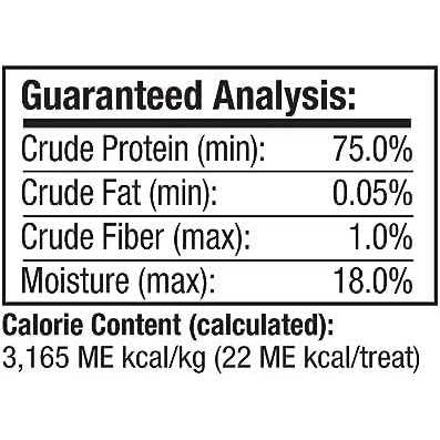Triple Flavor Twists Pet Supplies Z48073