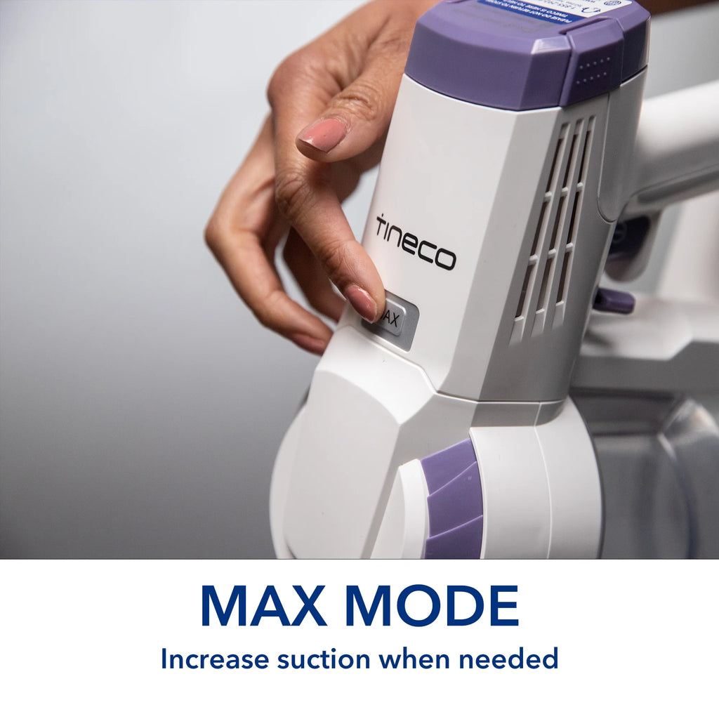 Cordless Ultralight Stick Vacuum Cleaner Y6700