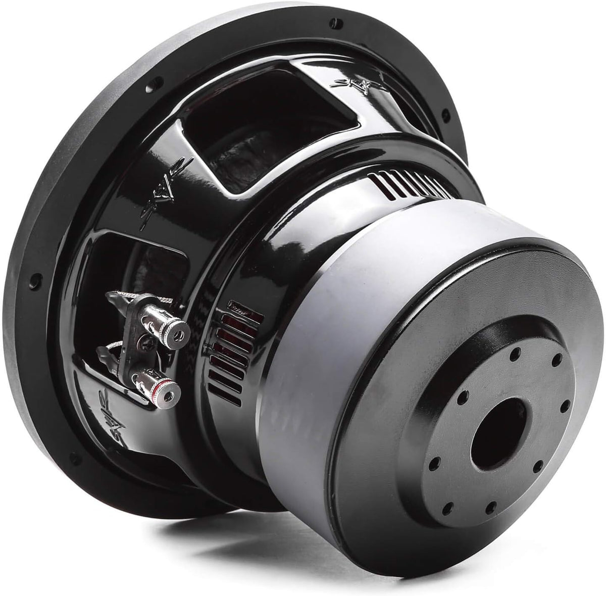 10" 1200 Watt Dual 2 Ohm Car Subwoofer I45686