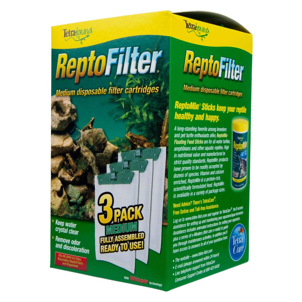 Disposable Filter Cartridges E31319