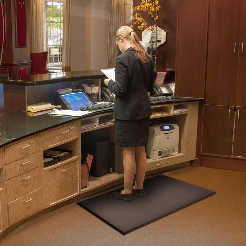 Anti-Fatigue Mat Superfoam Comfort 440 L381