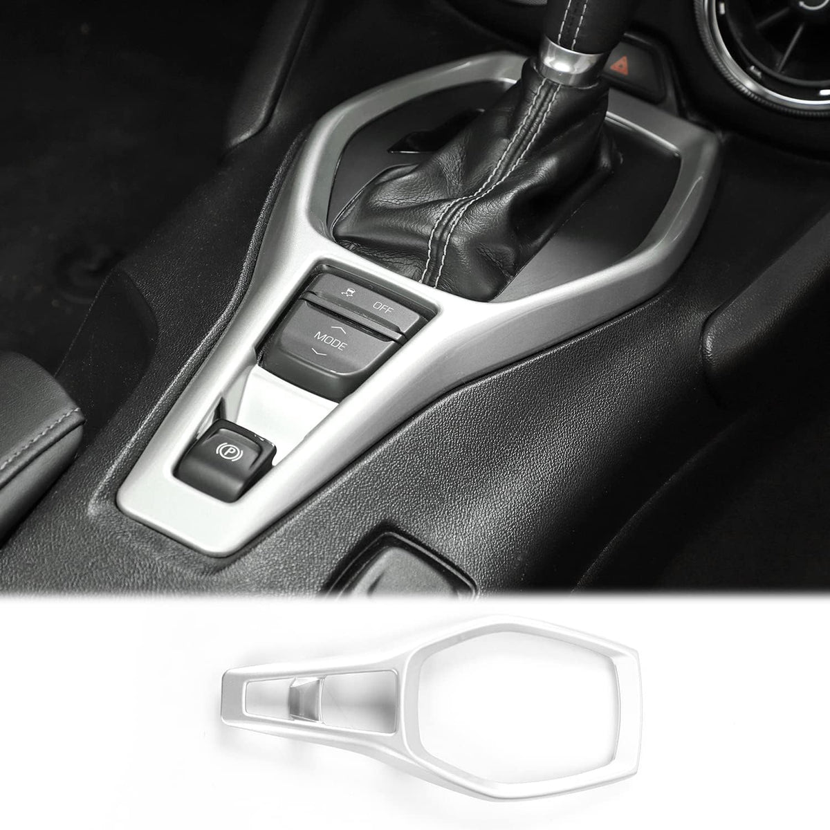 Red Shift Panel Trim Cover Pack of 2 U478
