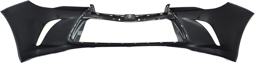 Front Bumper Cover Primed O17636