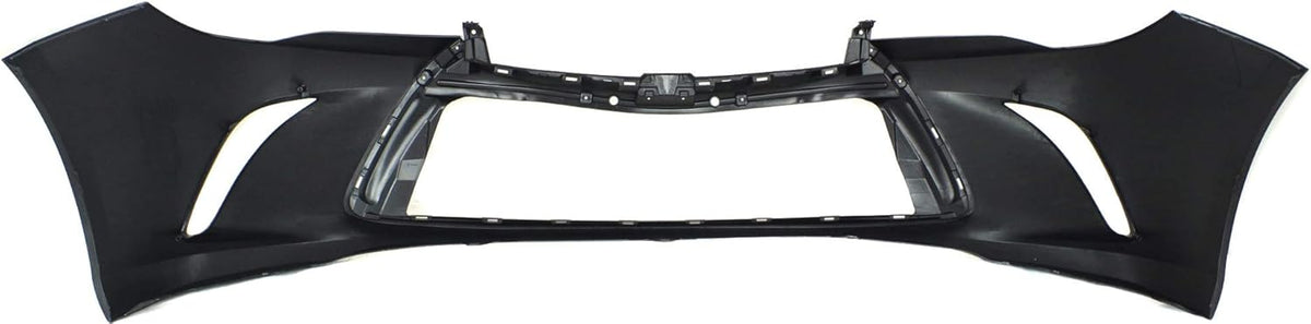 Front Bumper Cover Primed O17636