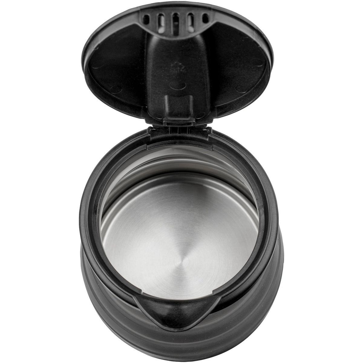 Collapsible Travel Kettle K619841
