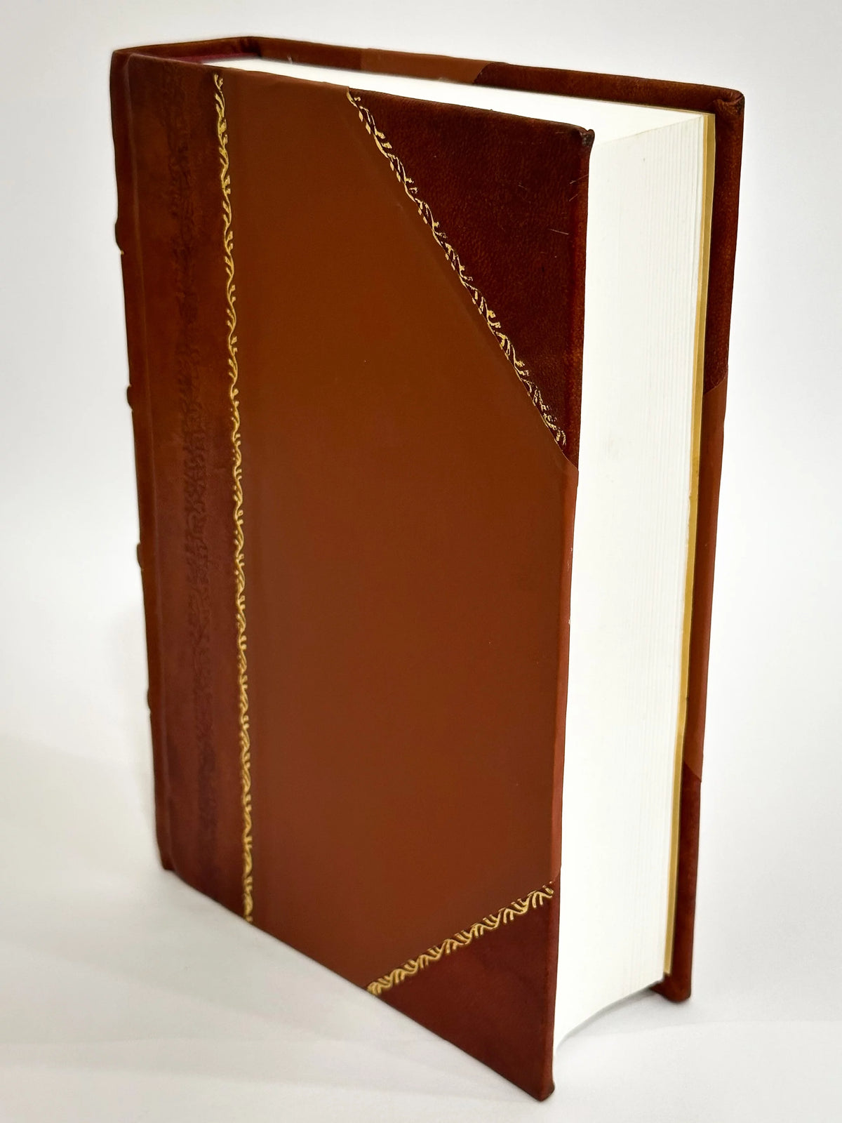 Good Furniture & Decoration Volumes 5-6 1915 Edition Leather Bound I14469