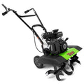 79cc 4-Cycle Front Tine Tiller/Cultivator with Forged Steel Tines Y830684