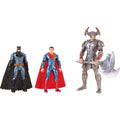 3 Pack Figures Q29523