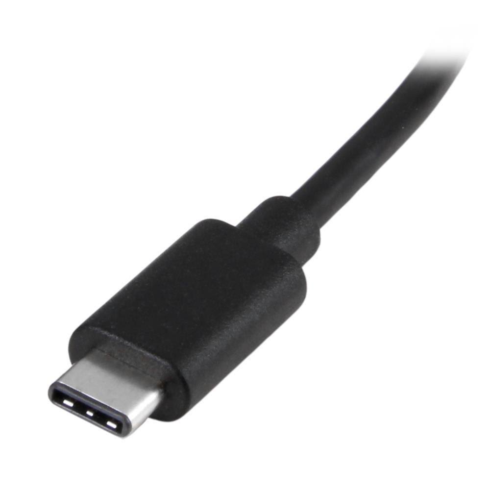USB C to SATA Adapter for 2.5 inch SATA Drives V186654