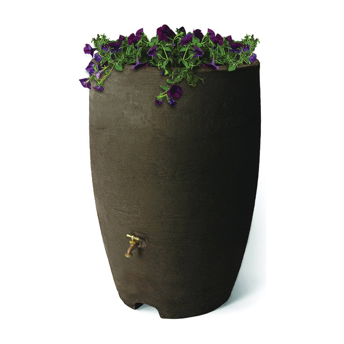 Brownstone 50 gal Rain Barrel C71326