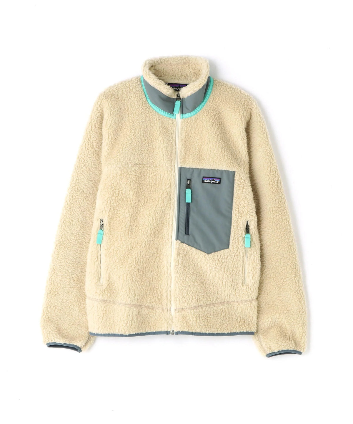 M's Classic Retro-X Jacket S386