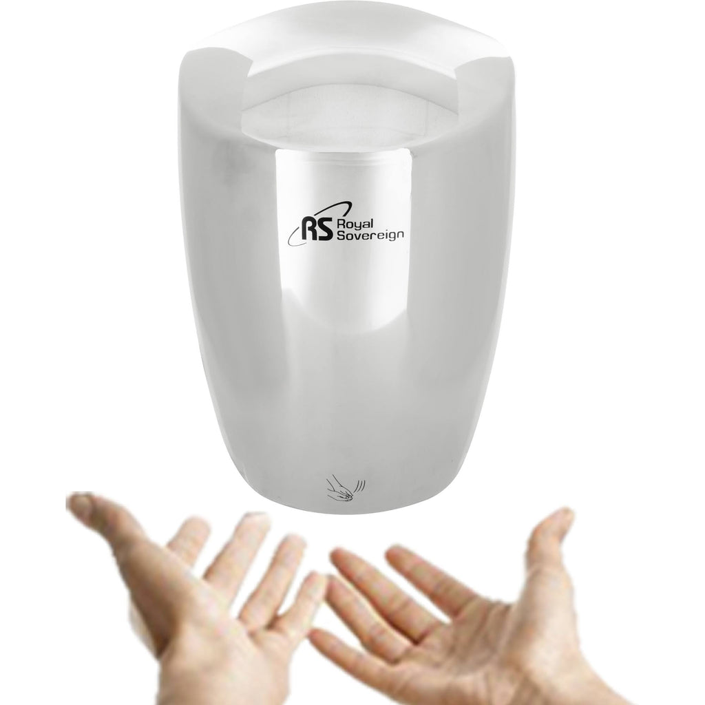 Touchless Automatic Hand Dryer V927741