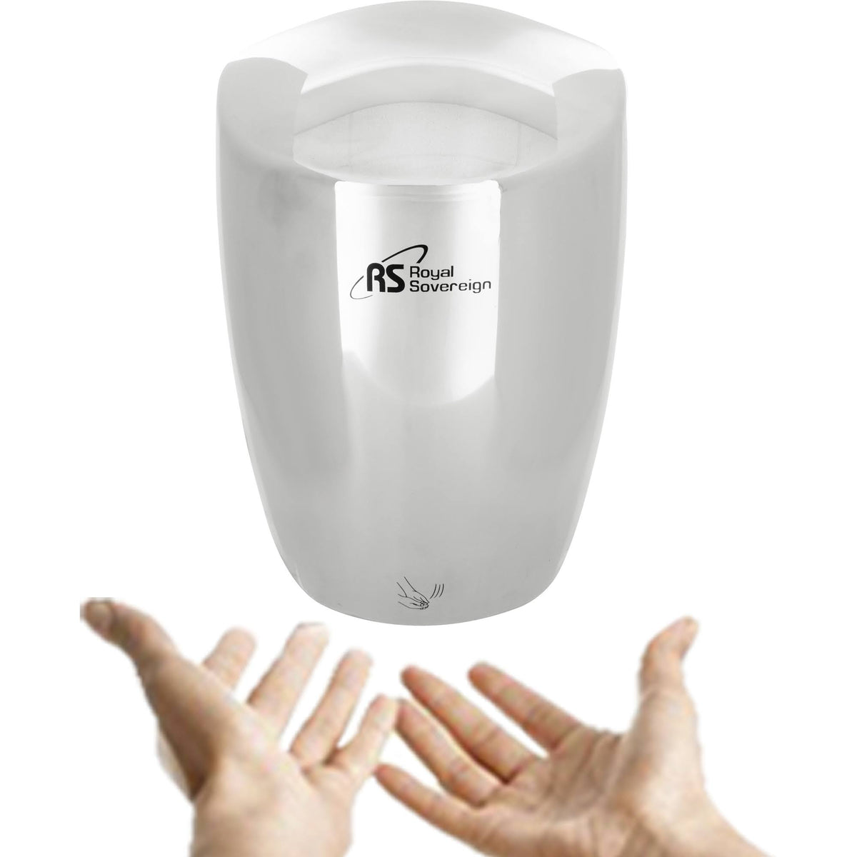 Touchless Automatic Hand Dryer V927741