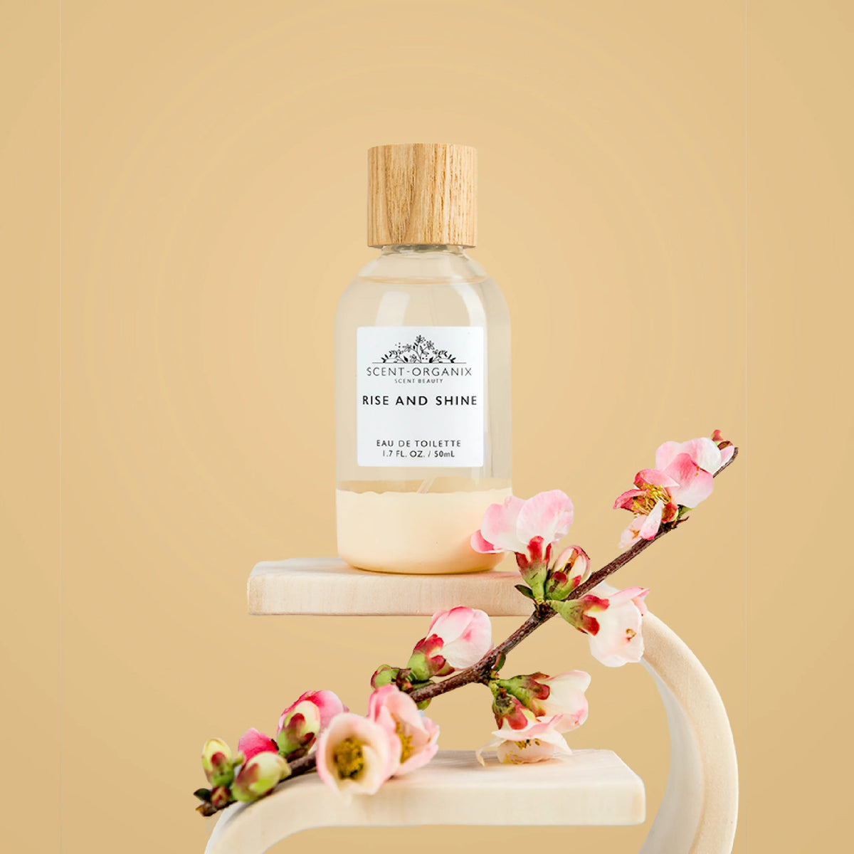 1.7fl Oz Fruity Perfume N55769