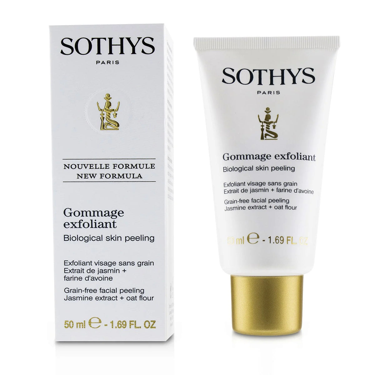 Biological Skin Peeling 50ml H820174