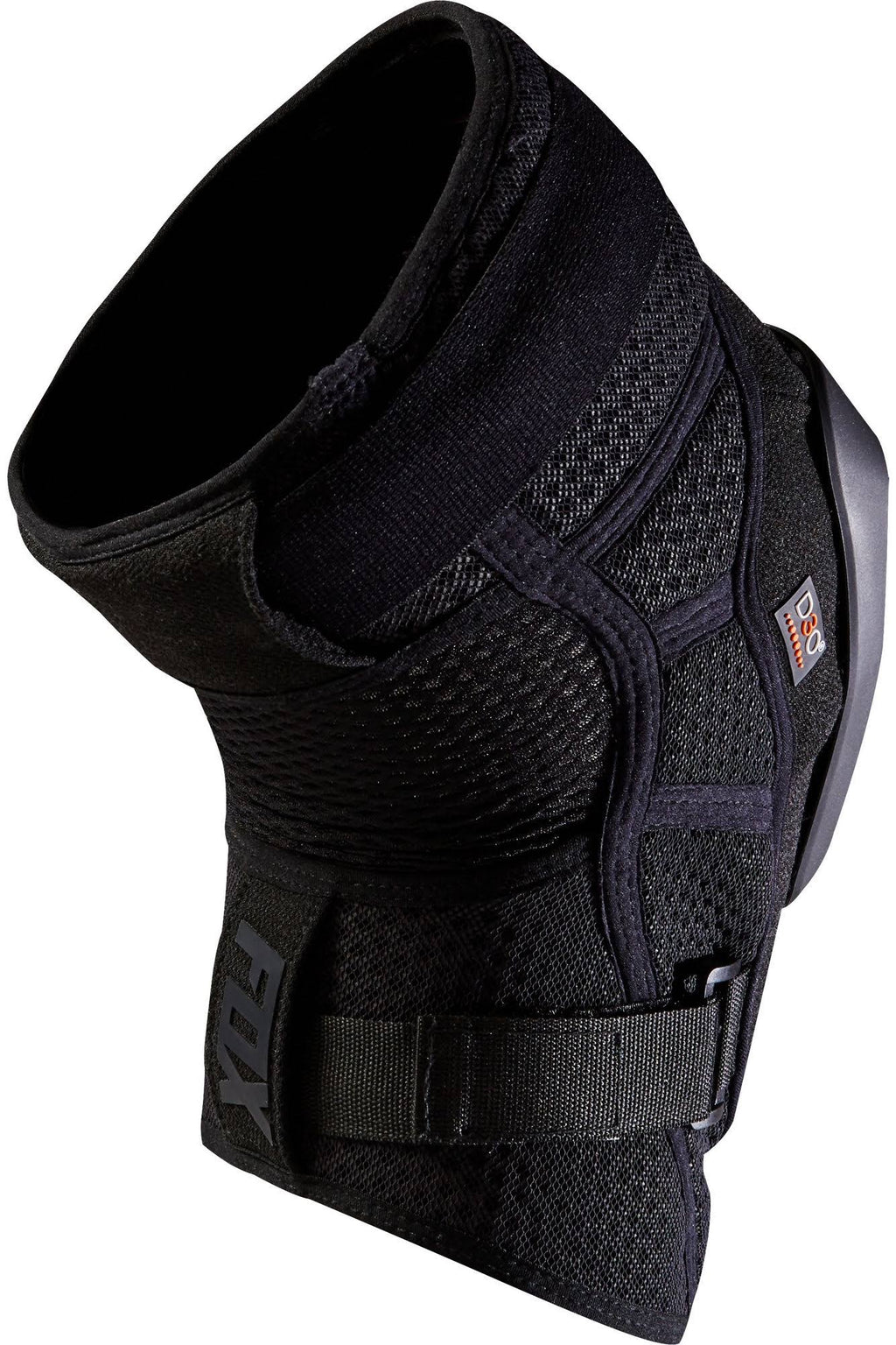 Black D3O Knee Guard Q392