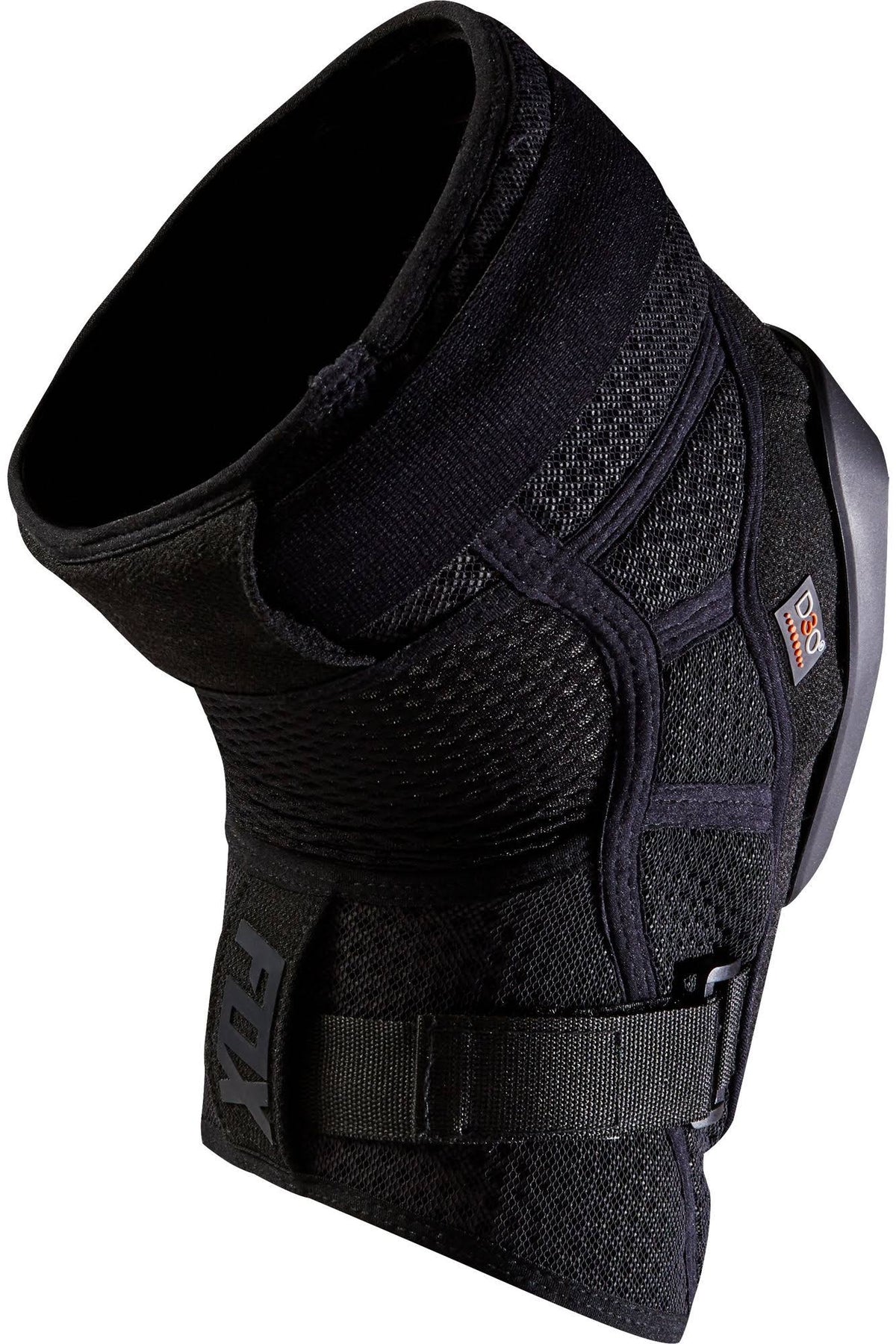Black D3O Knee Guard Q392