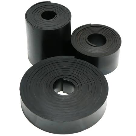 SBR Rubber Sheet Rolls K5861