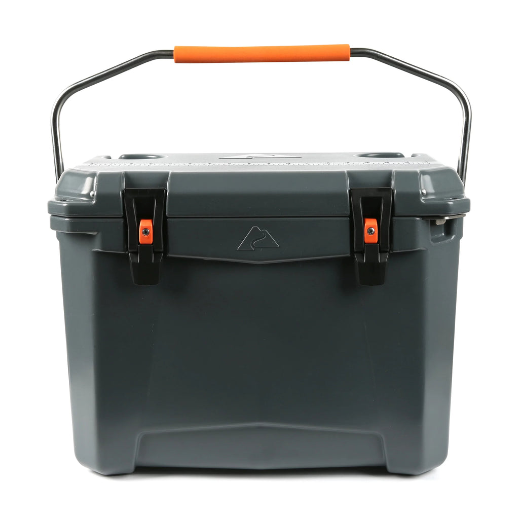 26 Quart Roto-Molded Cooler O254