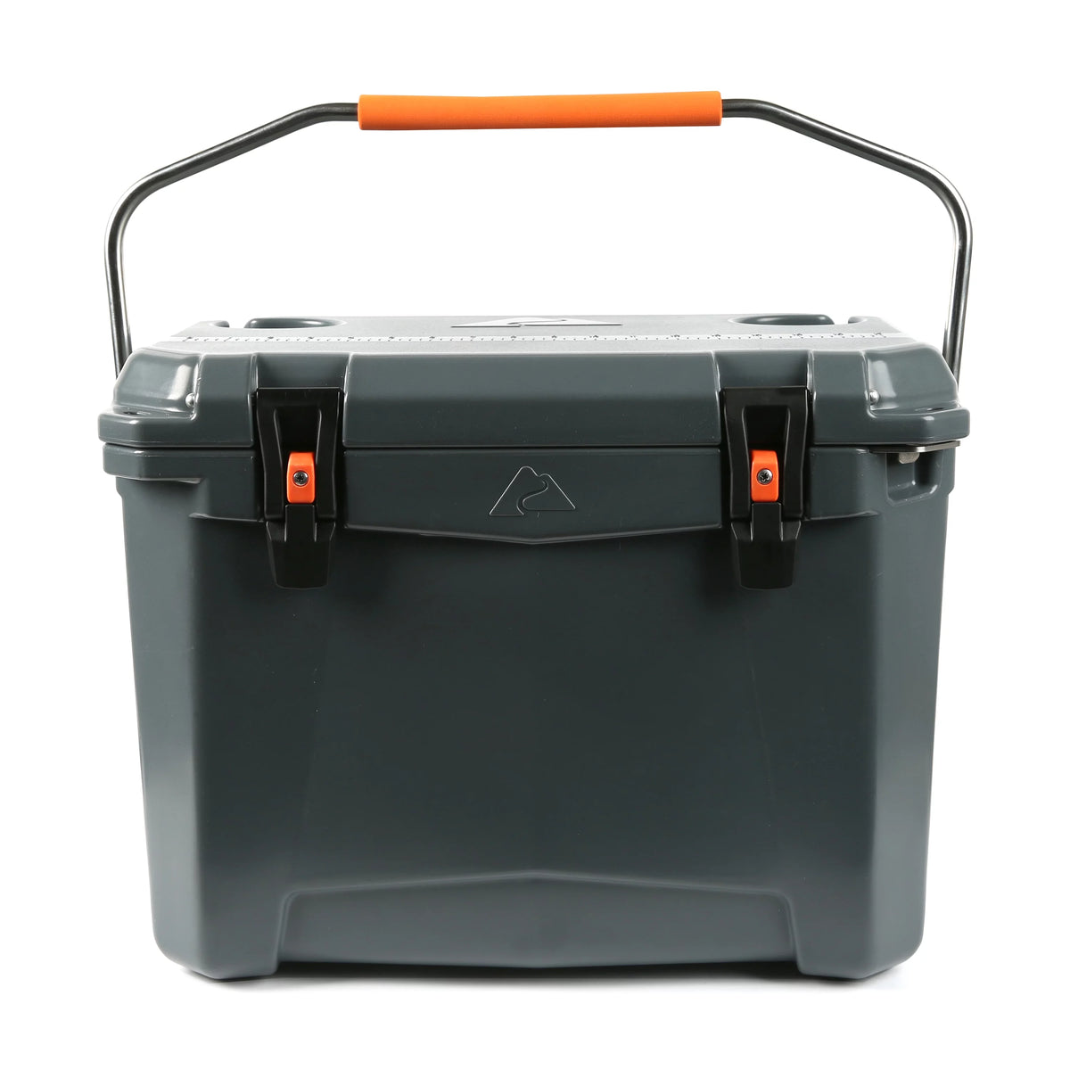 26 Quart Roto-Molded Cooler O254