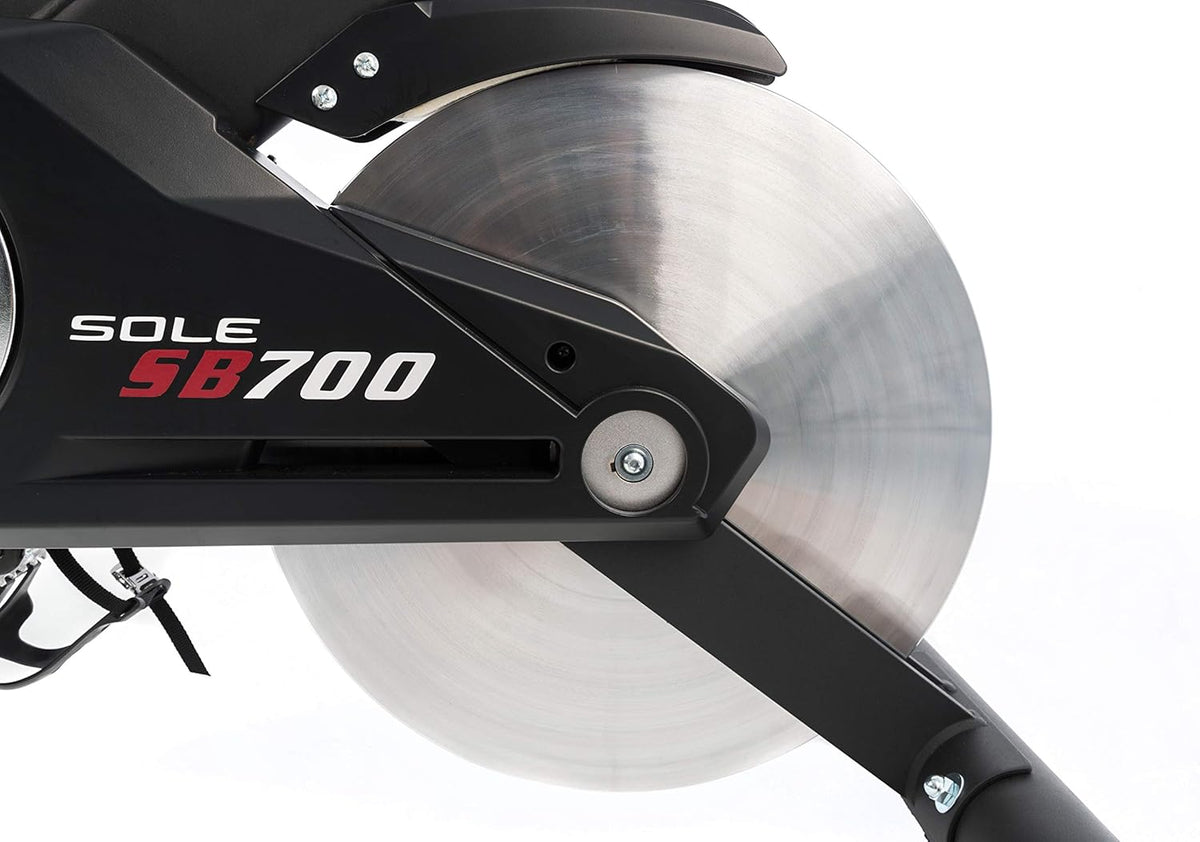 Indoor Cycle Bike T166