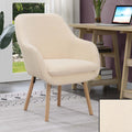 Sherpa Accent Chair G740