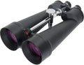 20x100 Porro Prism Binoculars with LensPen Cleaning Tool and Bino Harness X49361