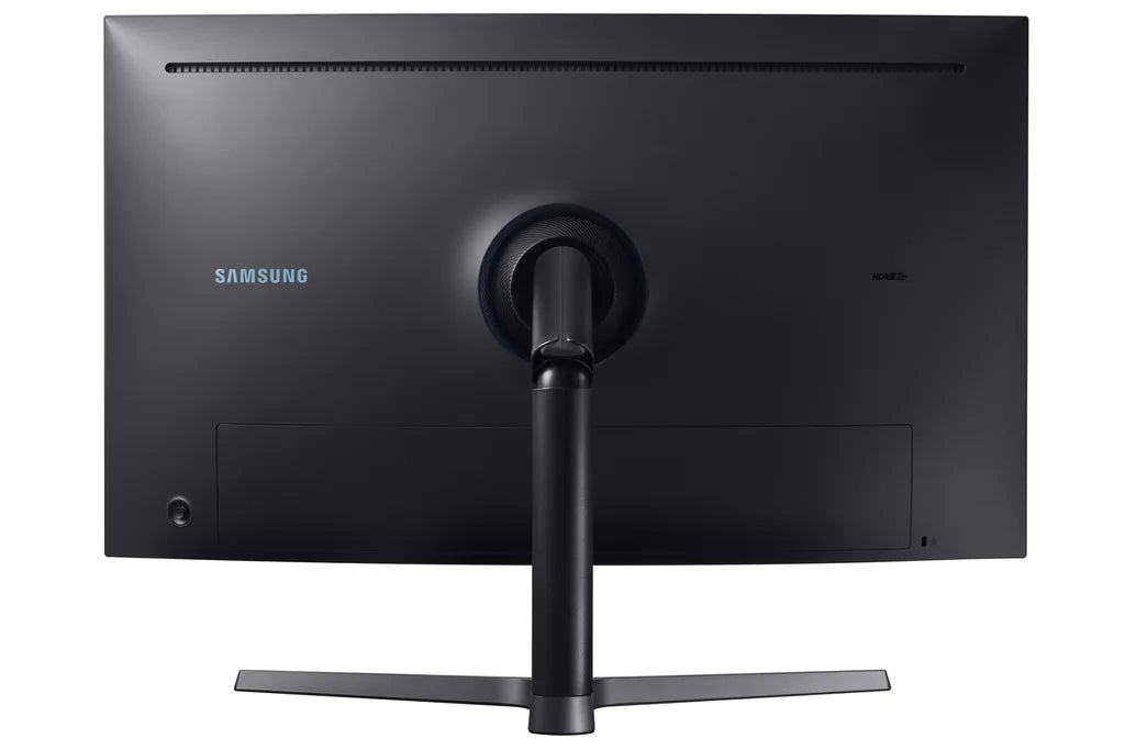 27" Curved QLED Gaming Monitor with Quantum Dot J10953