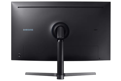 27" Curved QLED Gaming Monitor with Quantum Dot J10953