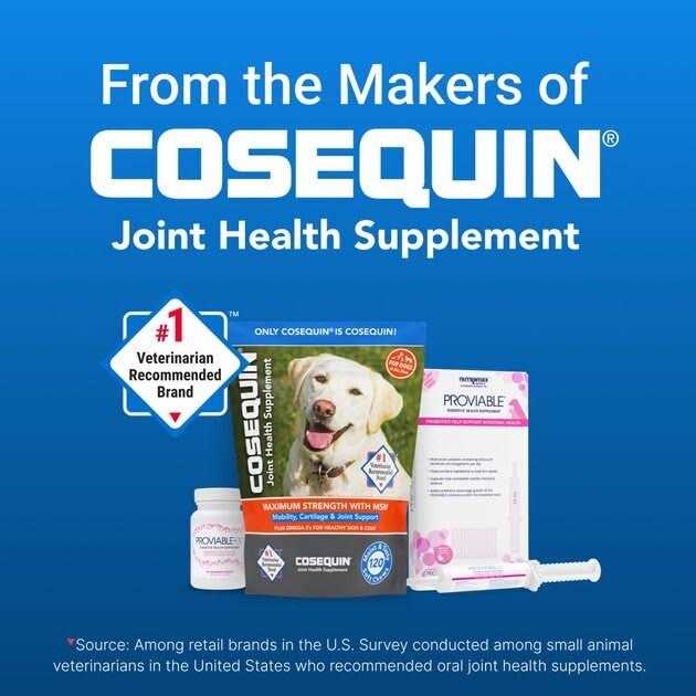 Proviable Health Supplement Kit Dogs Z5122