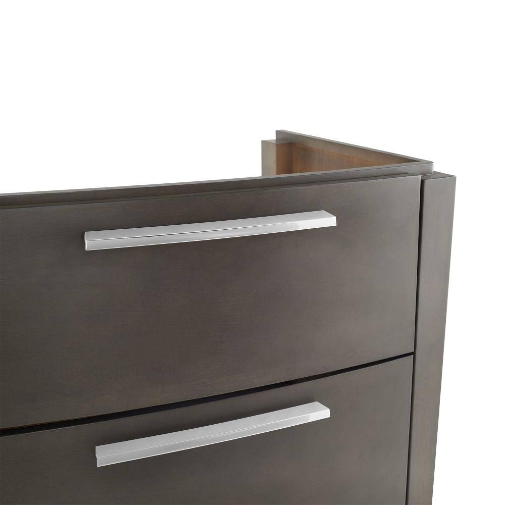 Polished Chrome Drawer Pull C574943