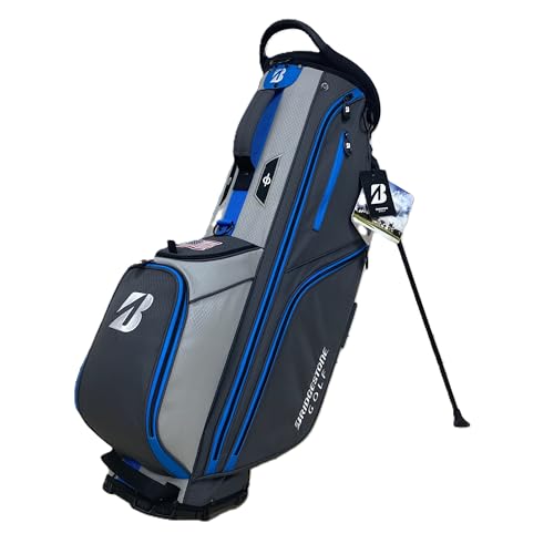 Lightweight Stand Bag E86141