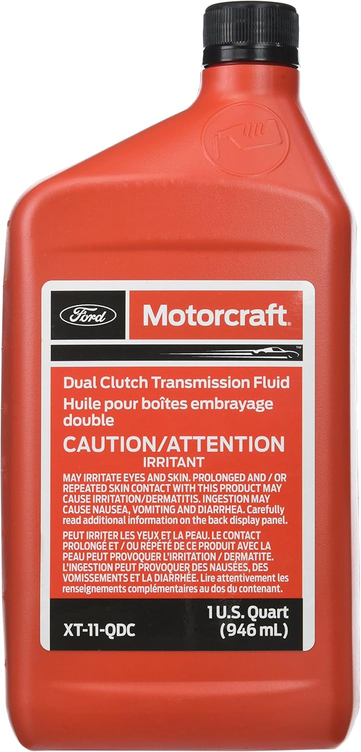 Transmission Fluid K618