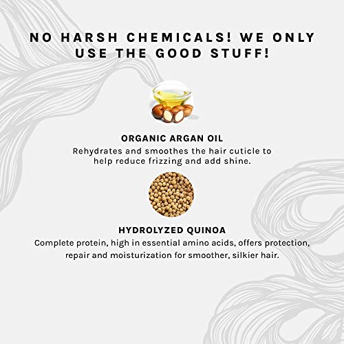 Hydrating Hair Masque, 6.4 fl oz M741295